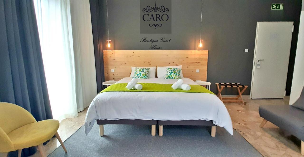 Caro Boutique Guest House San Gwann Exterior photo