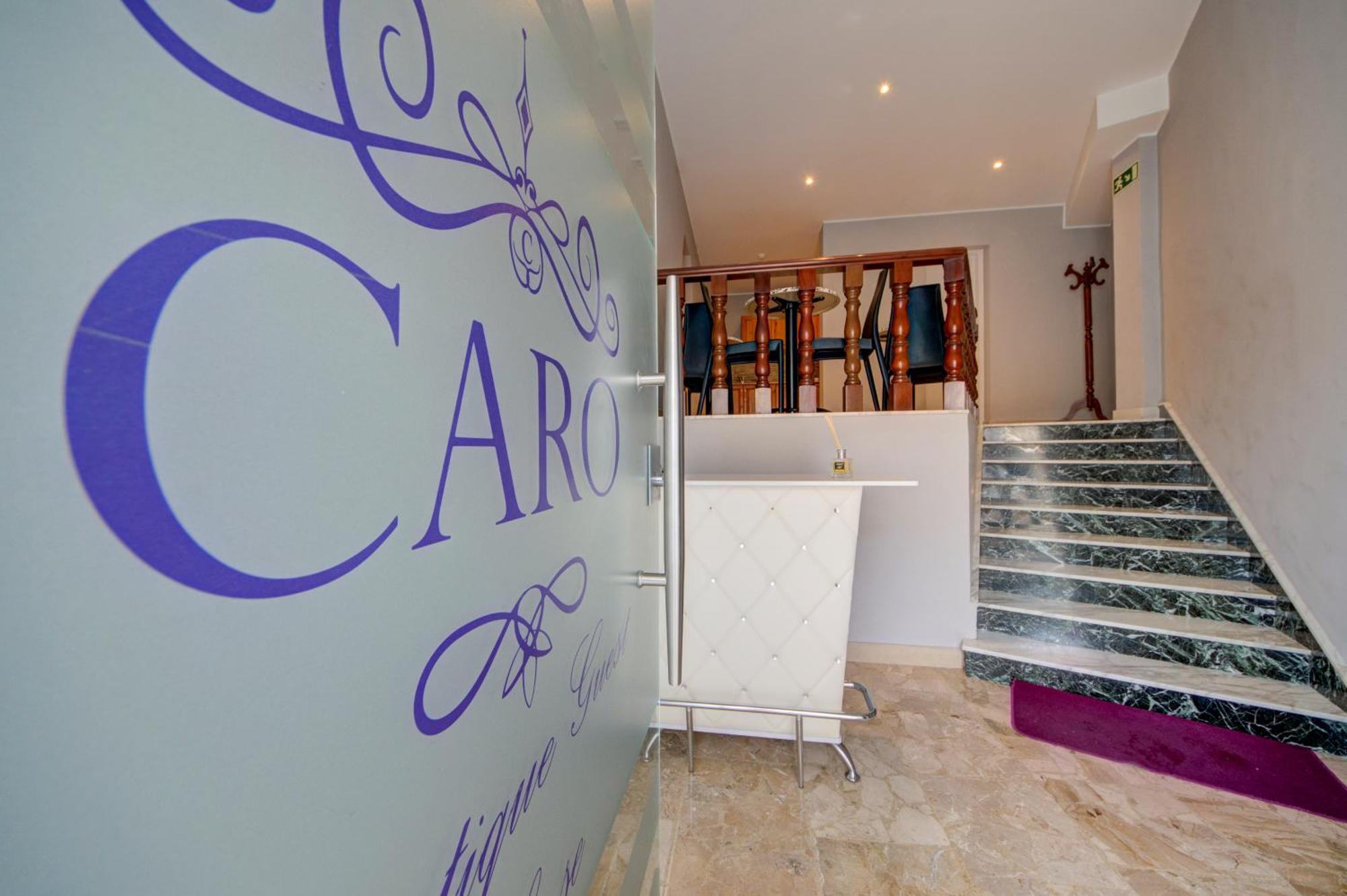 Caro Boutique Guest House San Gwann Exterior photo