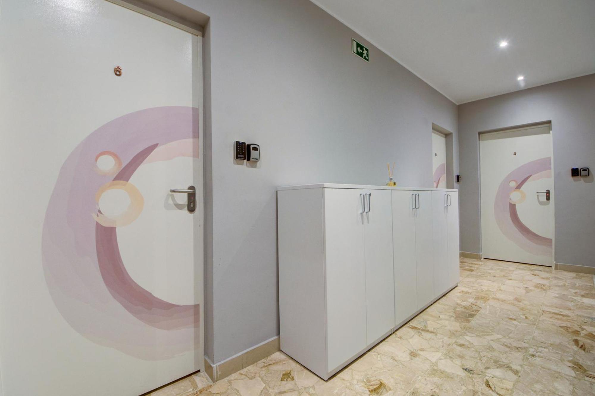 Caro Boutique Guest House San Gwann Exterior photo