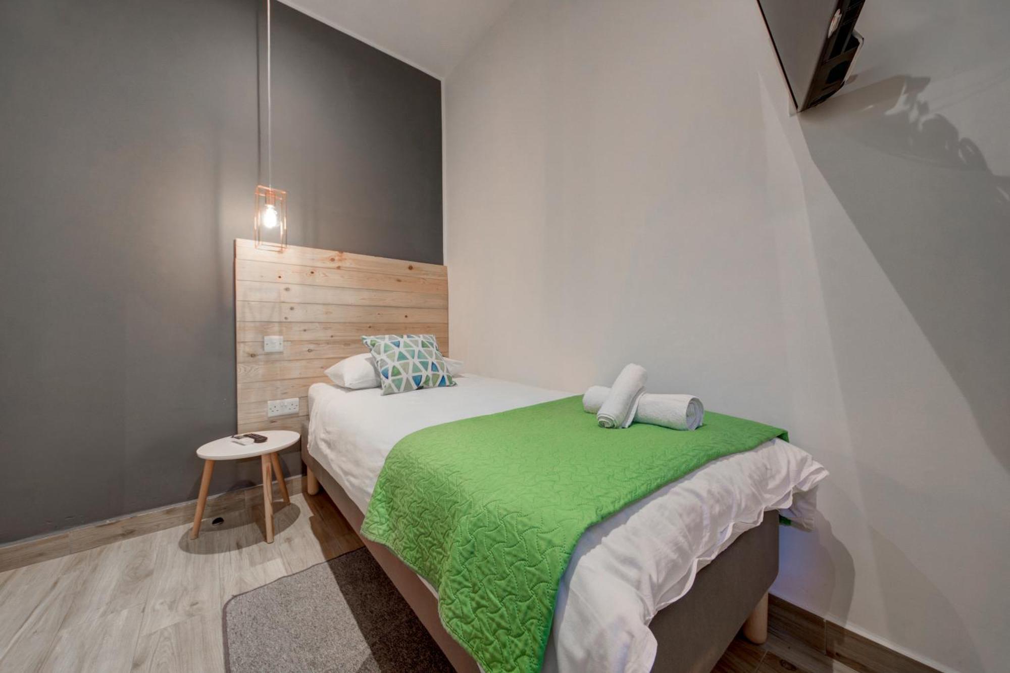 Caro Boutique Guest House San Gwann Exterior photo