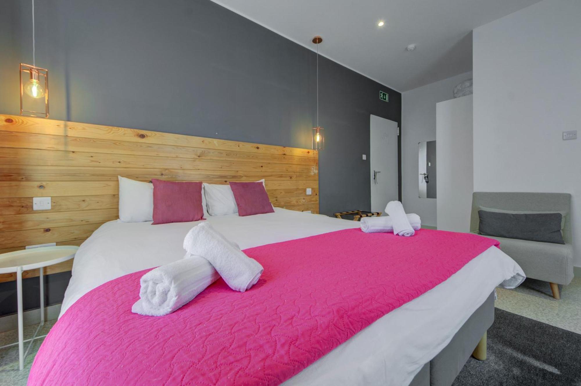 Caro Boutique Guest House San Gwann Exterior photo