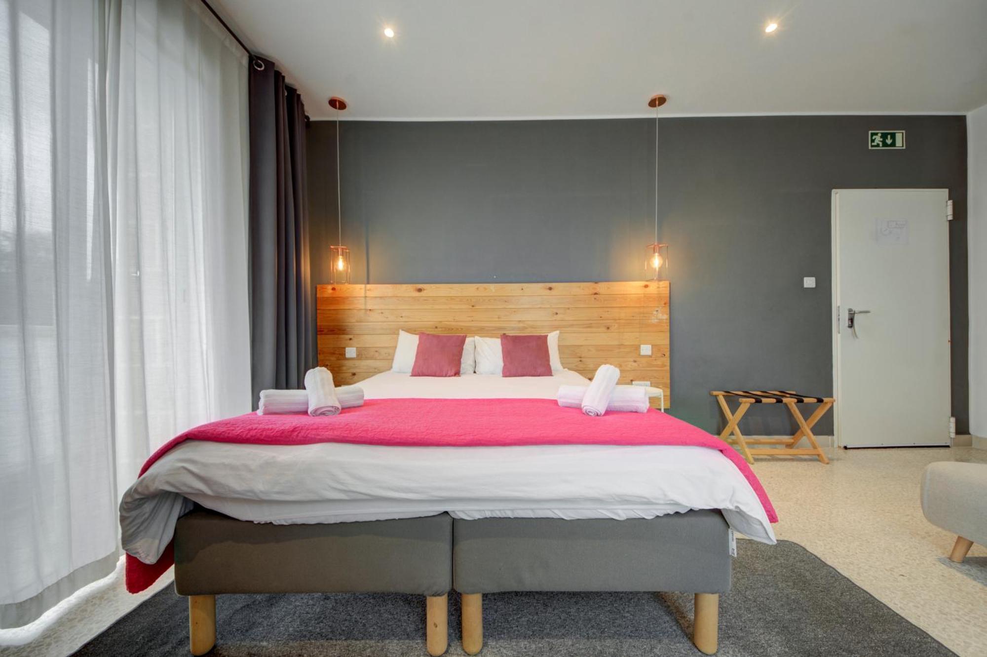 Caro Boutique Guest House San Gwann Exterior photo