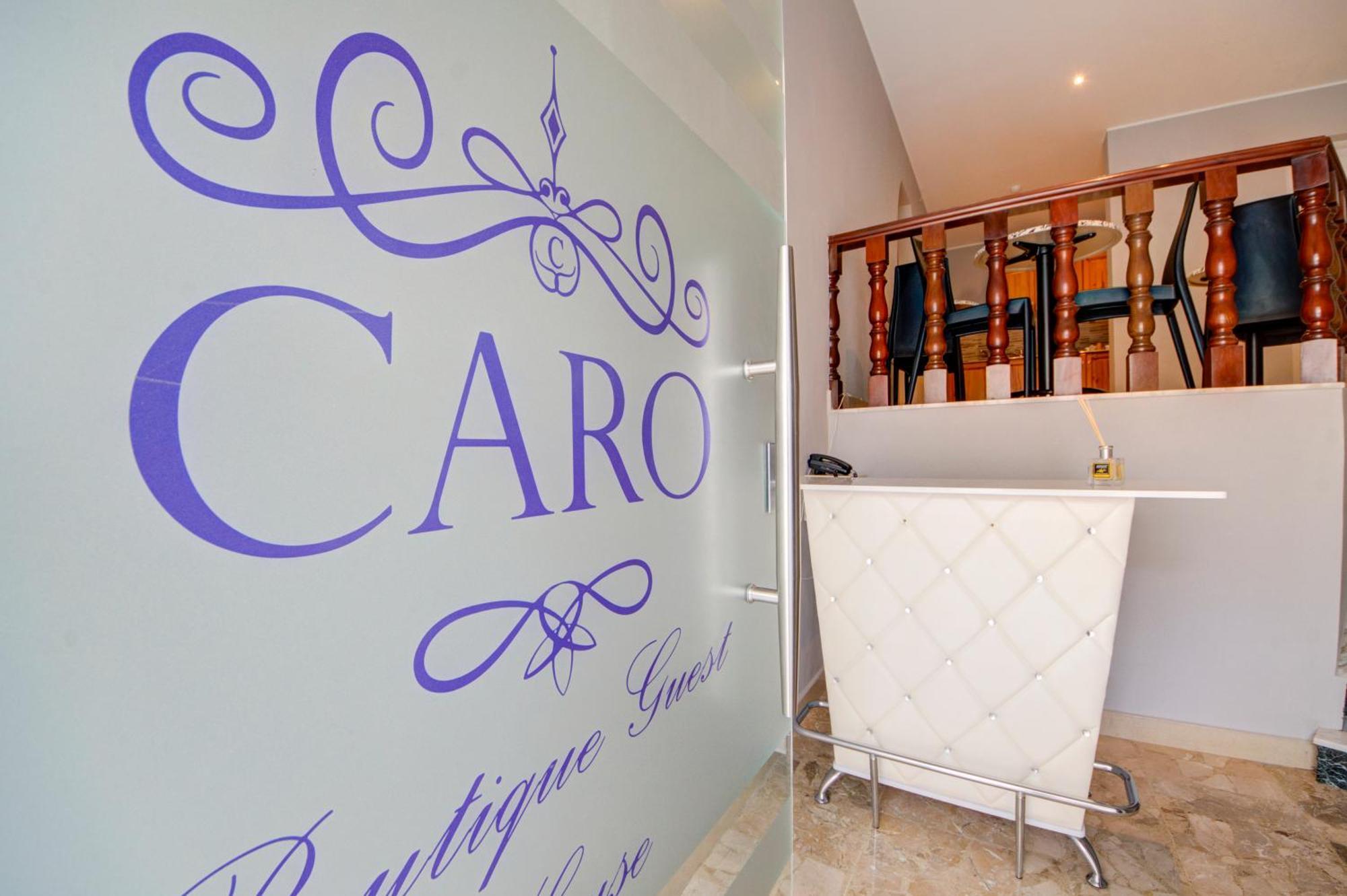 Caro Boutique Guest House San Gwann Exterior photo